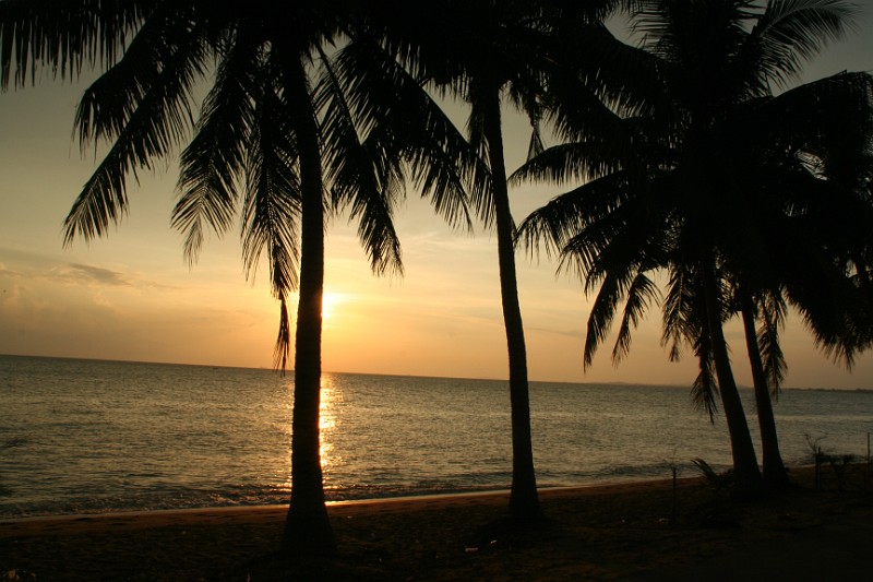 Bei Port Dickson